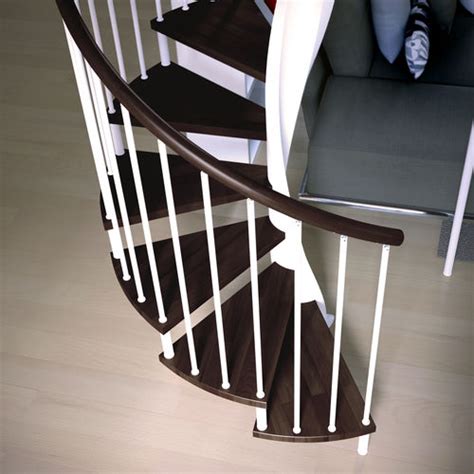 L00l Stairs Spiral Staircase Type Enna