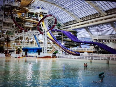 World Waterpark Edmonton All You Need To Know Before You Go
