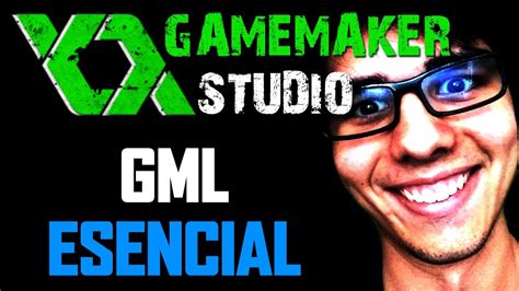 Bases De La Programacion En Gml Programacion Paso A Paso Tutorial