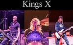 Concert Review - King's X at The Whisky A Go Go - AlexRox.com