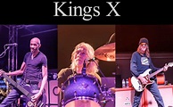 Concert Review - King's X at The Whisky A Go Go - AlexRox.com