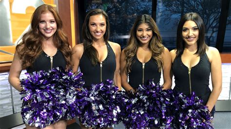 Phoenix Suns Dancers To Host Auditions For 2018 Squad