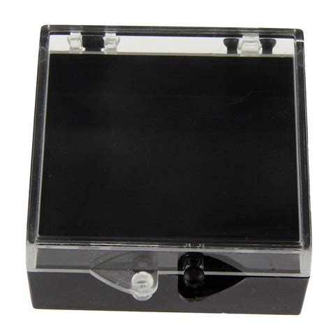 Lapel Pin Presentation Box Pin Display Box Pin Case Pin Box