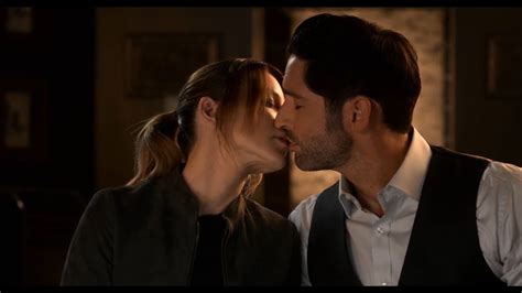 Lucifer Season 5 Spoilers Do Chloe And Lucifer Get Together Trailer Hot Sex Picture