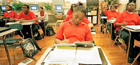 Legacy Of School Segregation Endures Separate But Legal The New York