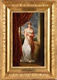 Portrait de Thérésia Cabarrus, comtesse de Caraman 1773-1835 by ...