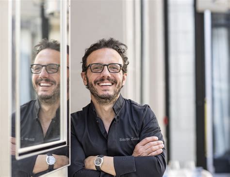 Simone Zanoni | Gourmet travel | Lido 84 | Hiddenist