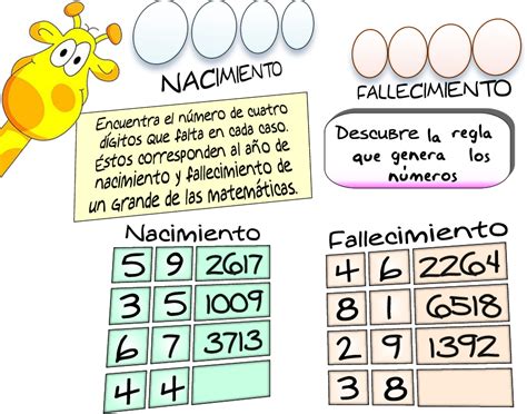 Juegos educativos de matemática 5. RETOCLASE 10B - ACERTIJOS ~ RETOS MATEMÁTICOS