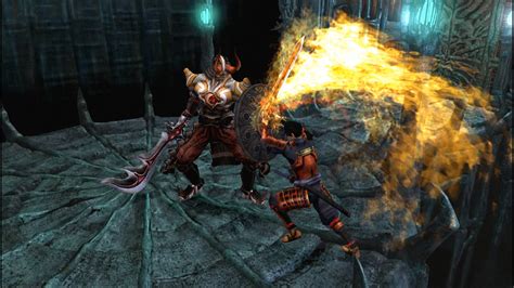 Onimusha Warlords Releases On Pc Consoles Rpgamer