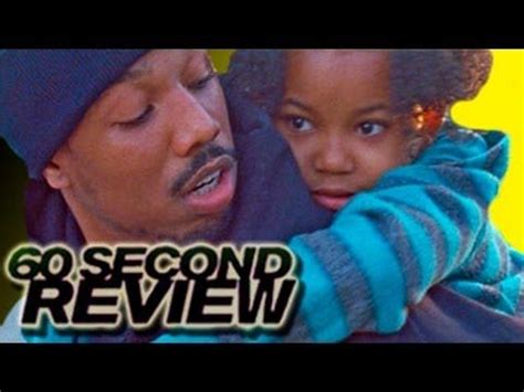 This is a shame, and i hope to do my little part to change that. Fruitvale Movie Review - 60 Second Movie Reviews | Two ...