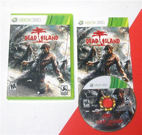 Buy Cheap Xbox 360 Game Dead Island