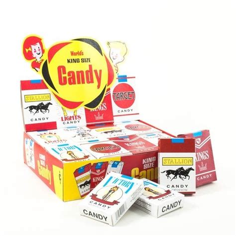 Candy Cigs Old Time Candy Candy Cigarettes Dylans Candy