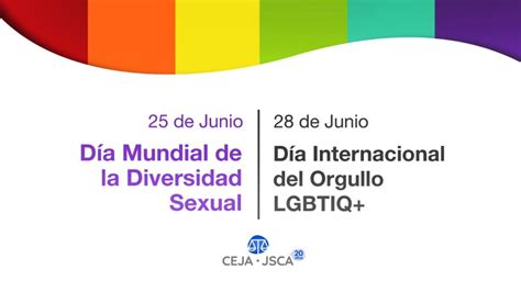 Ephemerides World Sexual Diversity Day And International Lgbtiq