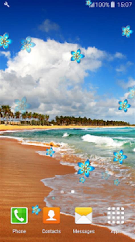 Top Beaches Live Wallpapers Apk For Android Download