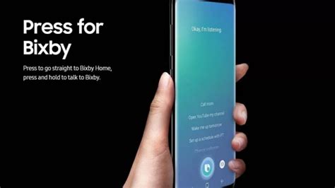 Bixby Button Not Working Try This Fix