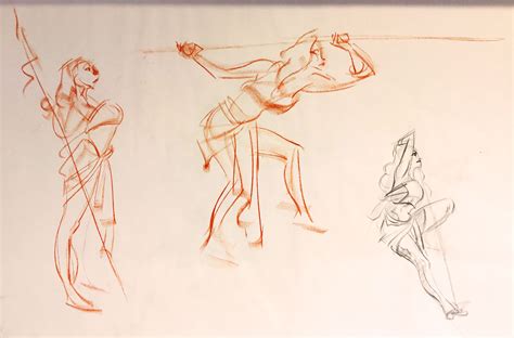 Some Gesture Drawing Gesture Drawing Body Reference Poses Drawings