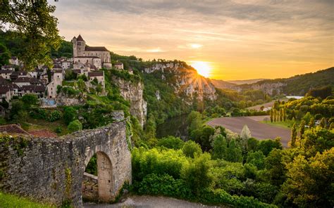 Un peu de tourisme dans le LOT (46) - PHOTO CIOL