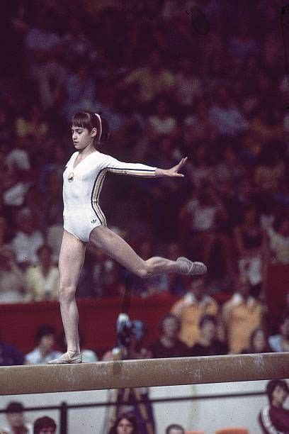 Learn about nadia comaneci's age, height, weight, dating, husband, boyfriend & kids. Nadia Comăneci in 2020 | Summer olympics, Olympics, Nadia ...