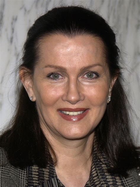 Veronica Hamel Actress