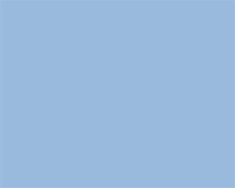 1280x1024 Carolina Blue Solid Color Background