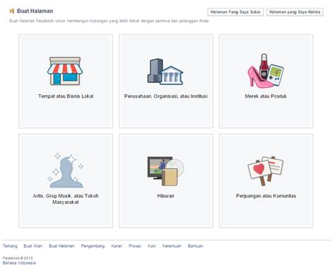 Jelaskan bagaimana cara menjelajahi situs web. Cara Membuat FansPage Facebook Terbaru - Sigli Net