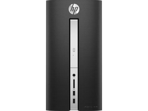 HP Pavilion Desktop - 510-p020t | HP® Official Store | Hp pavilion desktop, Cheap desktop ...