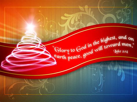 Christmas Wallpaper With Scriptures Wallpapersafari