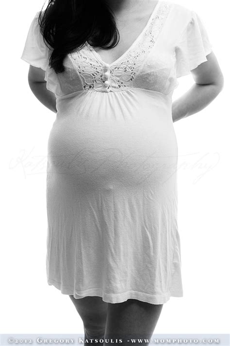 Maternity Portrait 233 Katsoulis Photography