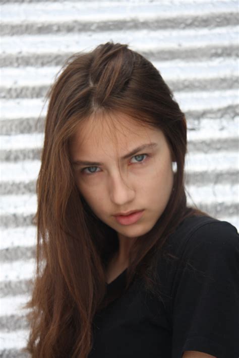 Vladmodels Model Set Teens Girl S Models Macie Bowman