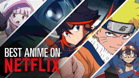 Best Anime On Netflix You Can Stream Right Now 2020 Anime Ukiyo