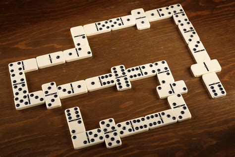 How To Play Dominoes Ebay