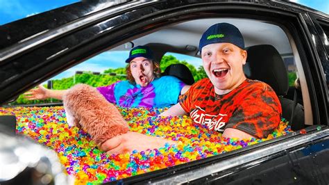 TOP FUNNIEST PRANKS OF ALL TIME! - YouTube