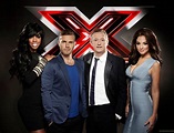 The X Factor 2011 Official Promotional Photoshoot [HQ] - The X Factor ...