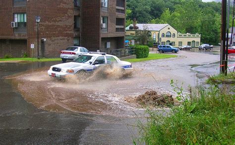 When disaster strikes, we're there to restore & clean. Springfield Vermont News: Whitcomb building flooded