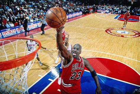 Michael Jordans Jumpman Logo To Appear On Nba Statement Edition