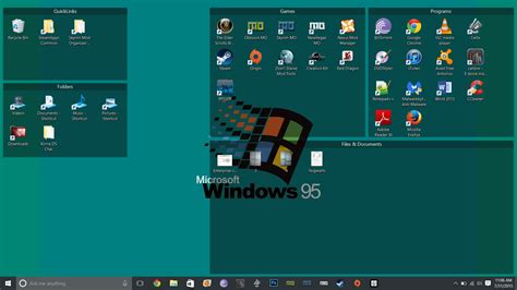 Icon Themes Windows 10 335917 Free Icons Library