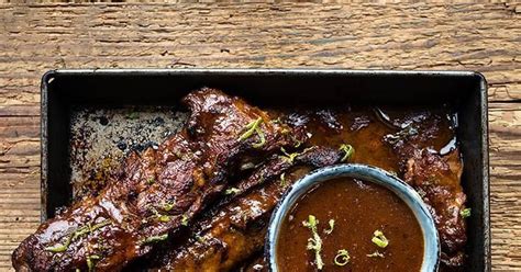 The rack was almost 3 pounds. 10 Best Pressure Cooker Pork Ribs Recipes
