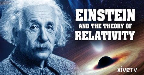 Einstein Theory Of Relativity Emc2 Explanationalbert Einstein