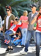 Sandra Bullock's 2 Kids: Meet Her Adopted Children Louis and Laila