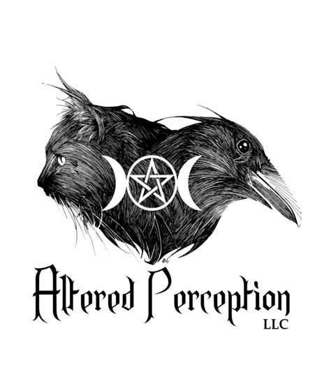 Altered Perception Esoteric Shop Sharon Pennsylvania