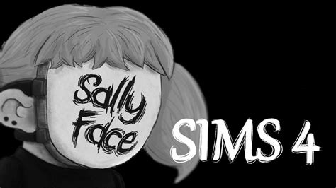 Sally Face Sims 4 Youtube