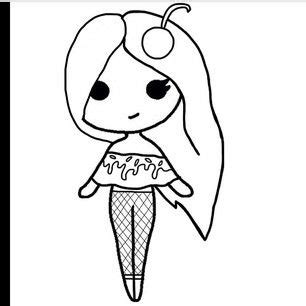 Kawaii drawings bff dessin fille dibujos drawing tekeningen desenhos personas tekenen disegni cartoon zeichnungen poppetjes kleurplaat zeichnung meisjes. Pin de Justgirlythings en || Chibi || | Dibujos kawaii, Dibujos bonitos, Muñecos animados para ...