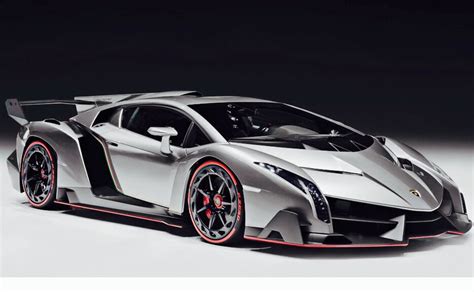 Lamborghini Veneno Lamborghini Veneno Sports Cars Lamborghini