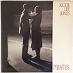 Rickie Lee Jones – Pirates (1981, Allied Record Pressing, Vinyl) - Discogs