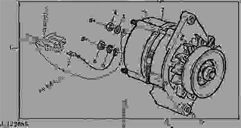 John deere parts catalog download. DIAGRAM John Deere 6200 Alternator Wiring Diagram FULL Version HD Quality Wiring Diagram ...