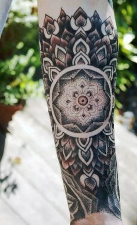 The forearm is a very popular area in the world of tattoos and we must not forget that this is not the most discreet option. Top 75 Best Forearm Tattoos For Men - Cool Ideas And Designs