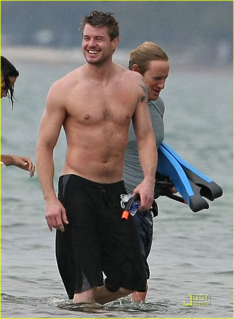 Eric Dane Is Shirtless And Spectacular Photo 978721 Coinslot Eric