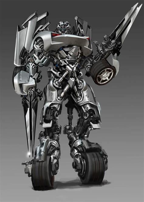 Sideswipe Autobot Transformers Transformers Autobots Transformers