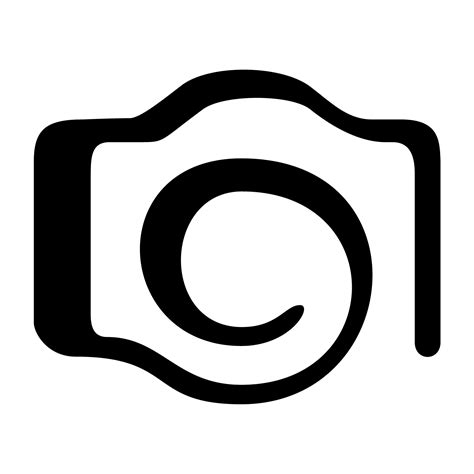 Camera Logo Png Clipart Best