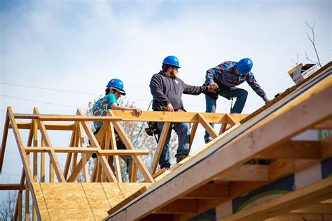 Construction Trades Build A Foundation For A Career